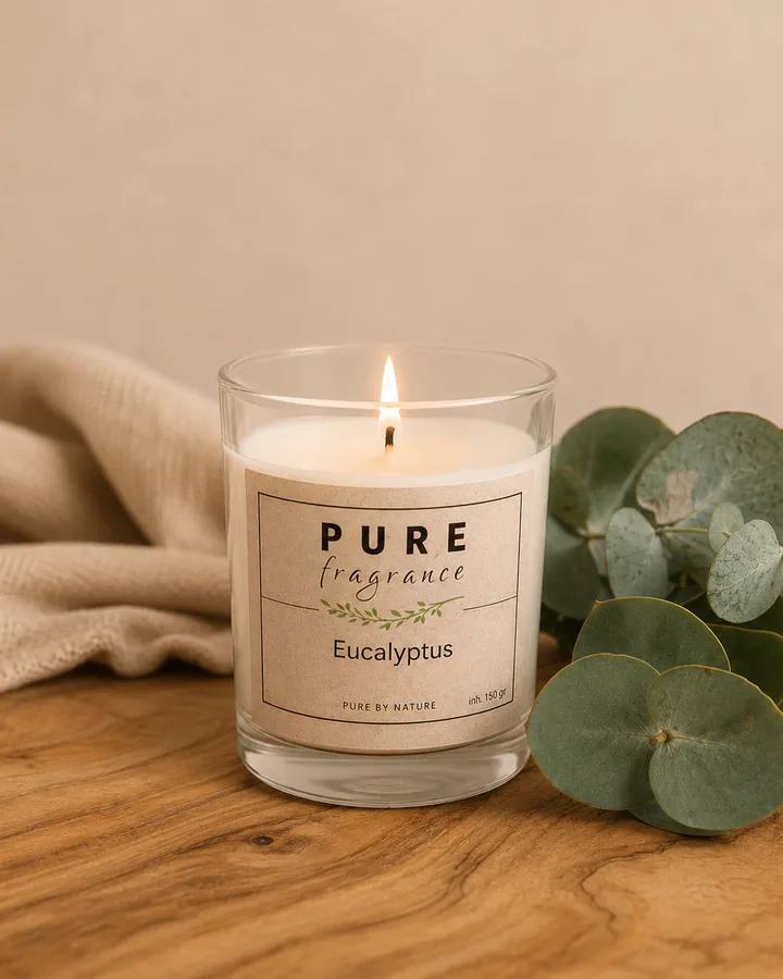 Eucalyptus