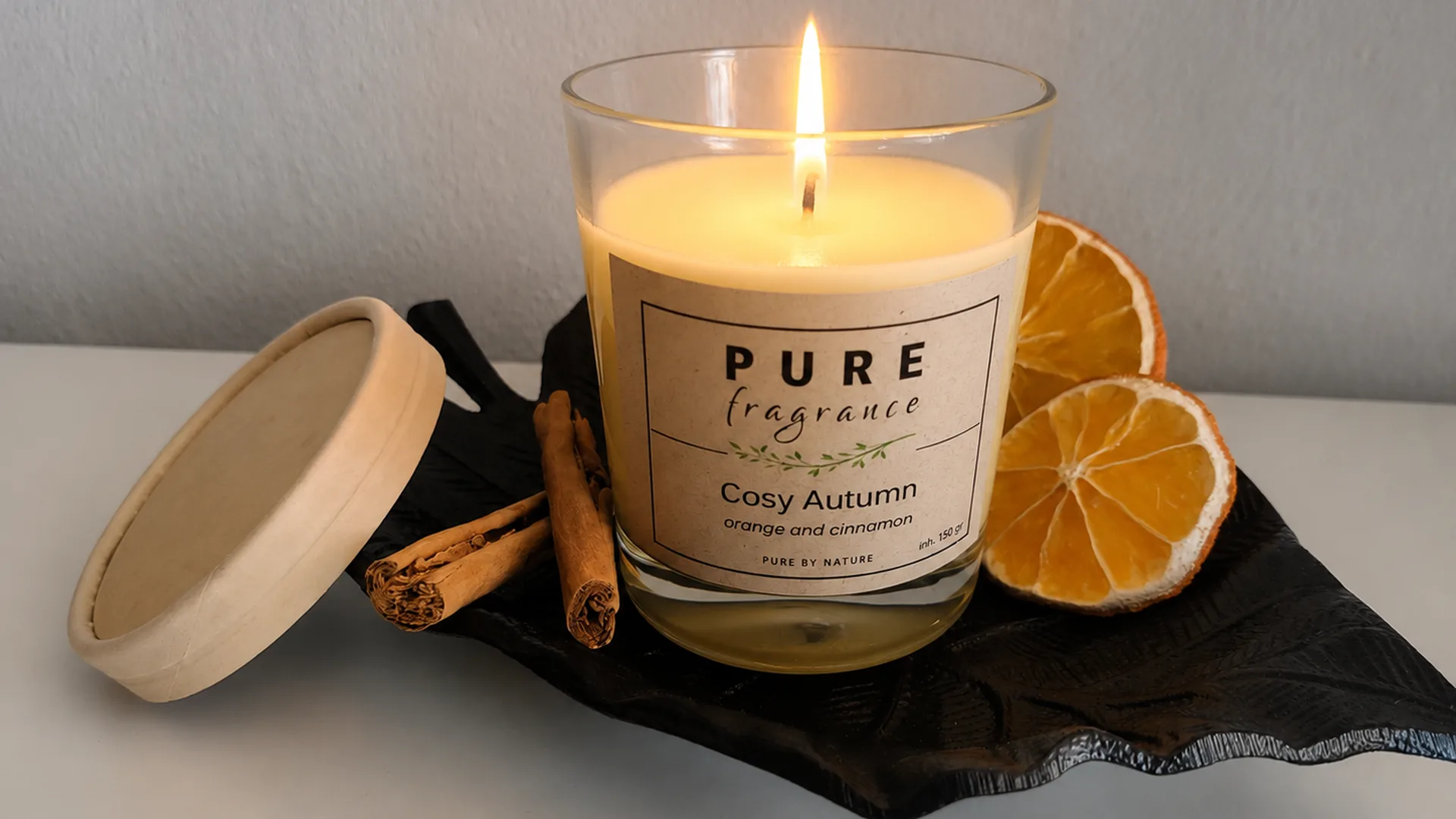 Cosy Autumn