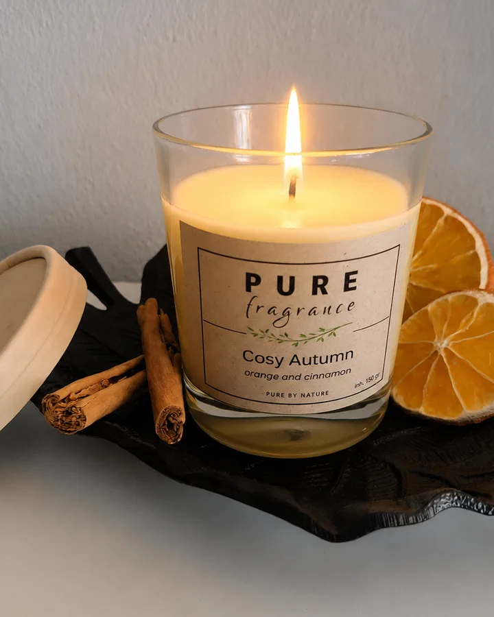 Cosy Autumn