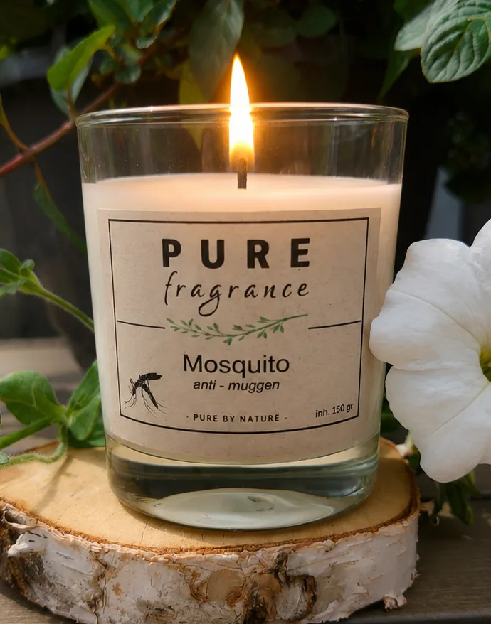 Mosquito - anti muggen