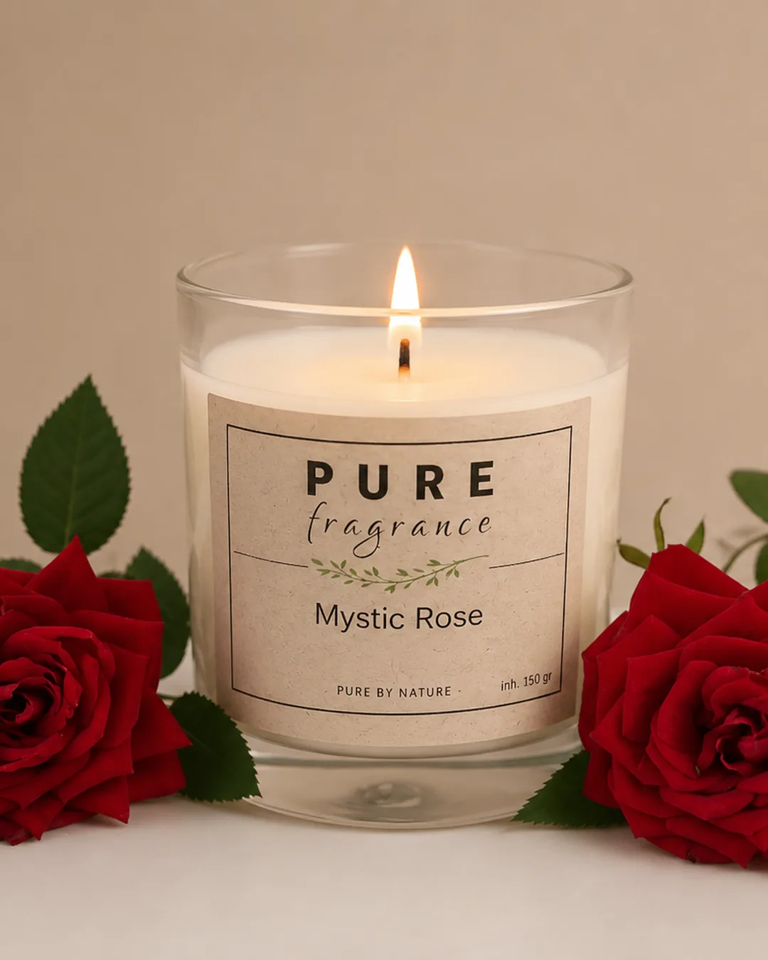 Mystic rose