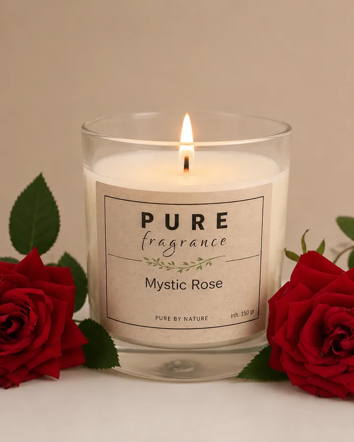 Mystic rose